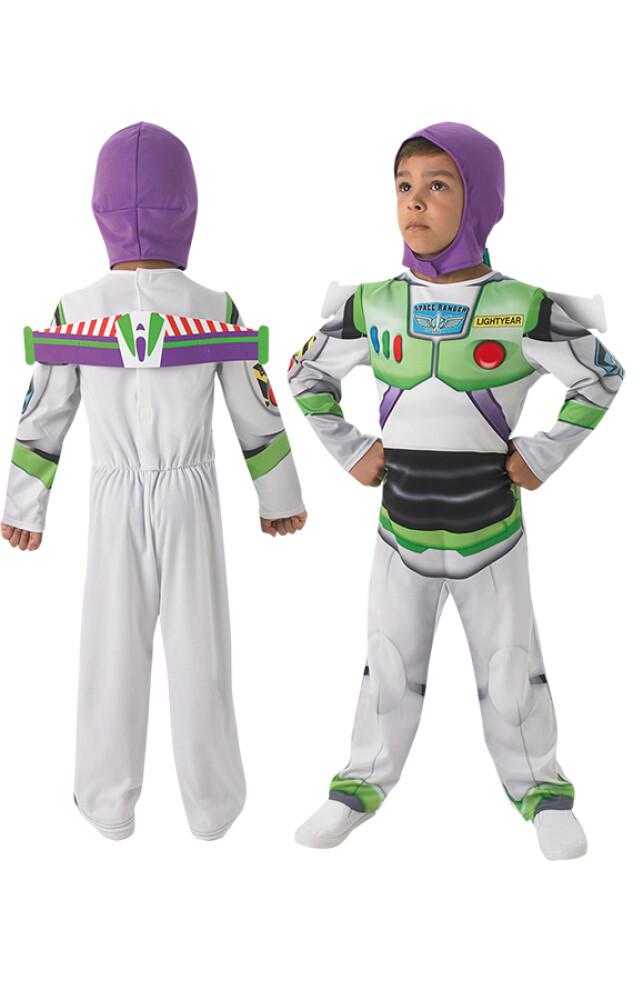 Buzz BARN - Toy Story