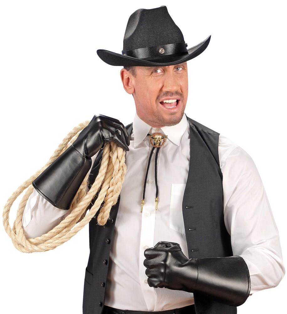 Cowboyslips Deluxe Lisseslips