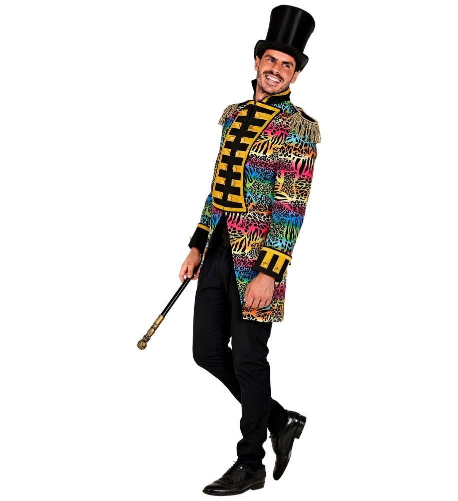 THE 80s STYLE PARADE TAILCOAT DELUXE