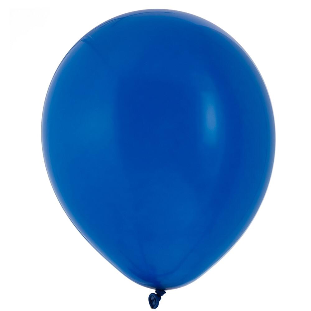 Ballonger Royal Blue 10pk