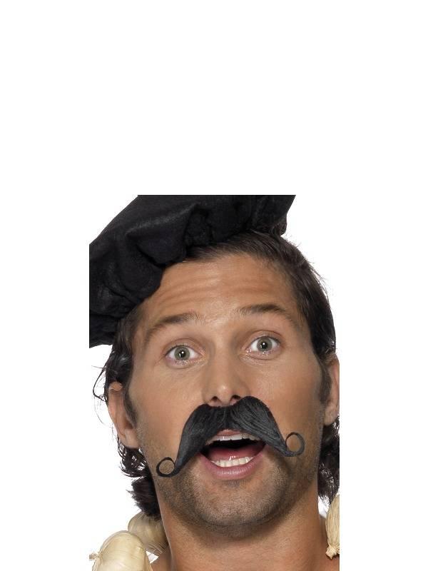 Snurrebart Authentic Frenchman