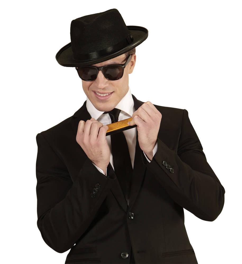 Blues Brother Sett 2 deler