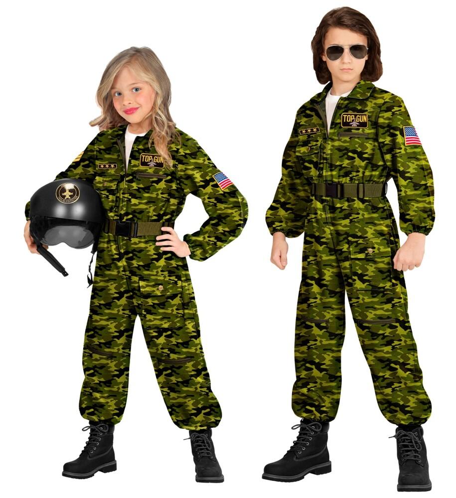 Fighter Jet Pilot Barn