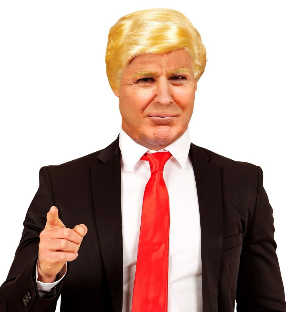 The President Parykk