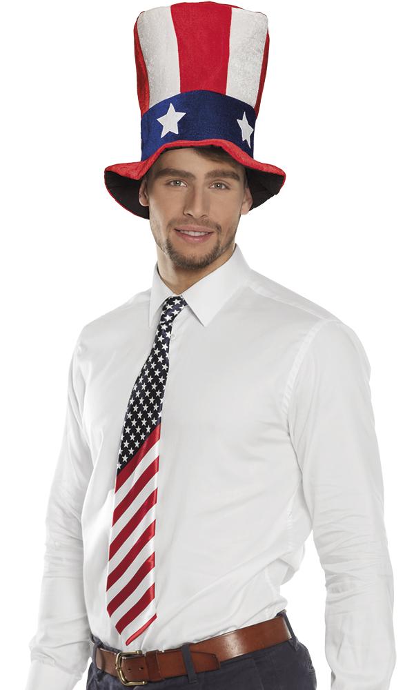 Slips Amerikansk Flagg