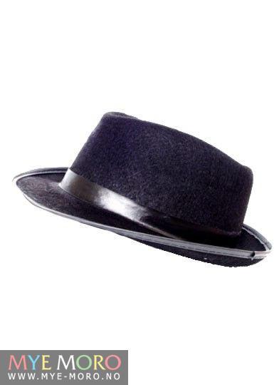 Blues Brother Hatt
