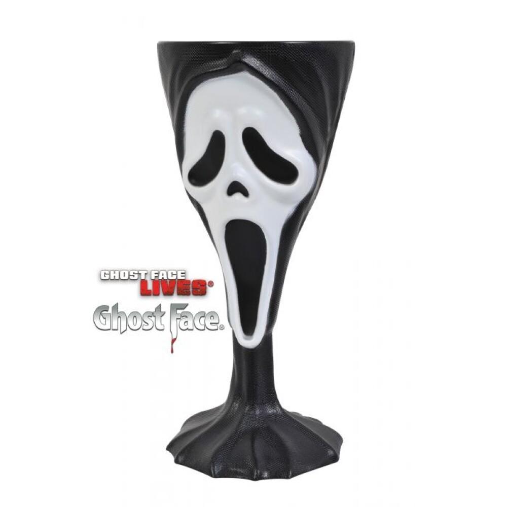 Scream - Ghost Face® Drinking Goblet