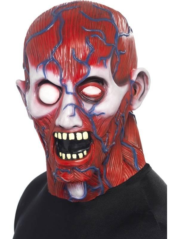 Anathomy Man Maske