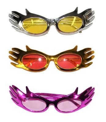 Briller Metallic