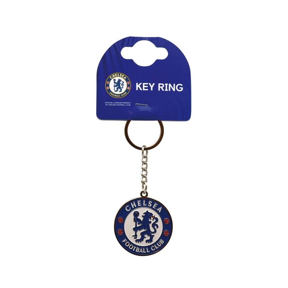Chelsea Nøkkelring