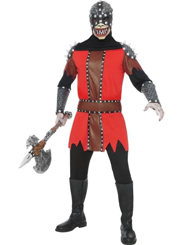 Executioner Rød Bøddel