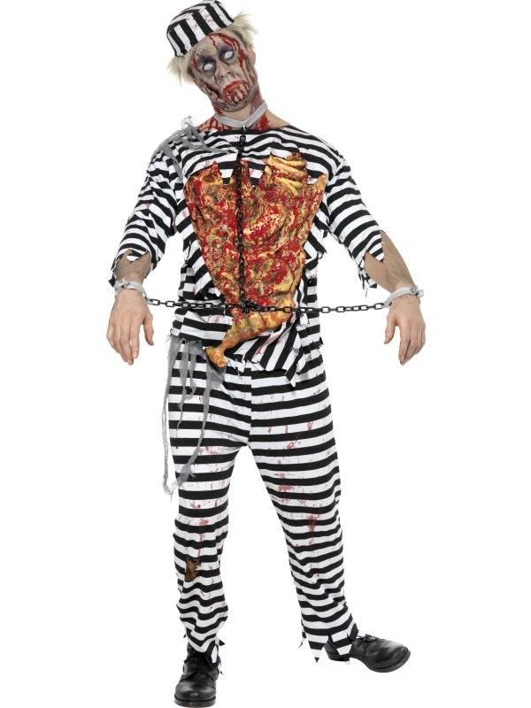 Fange Zombie Deluxe