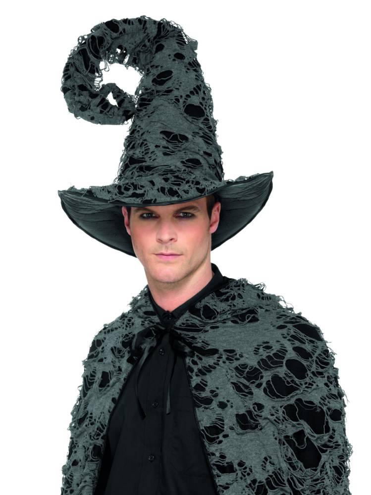 Spell Caster Hatt Deluxe