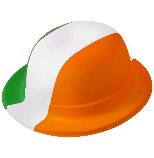 Irsk Flagghatt Plast Nice Price