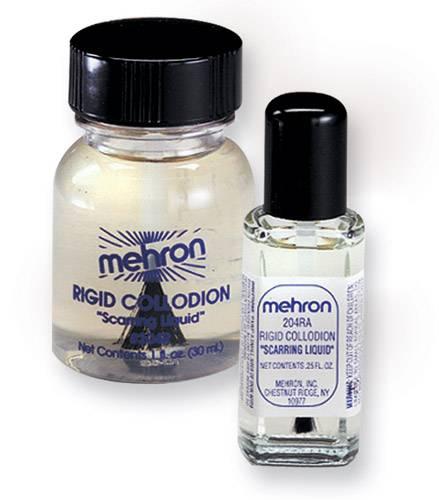 Rigid Collodion Scarring Liquid Arrmakeup
