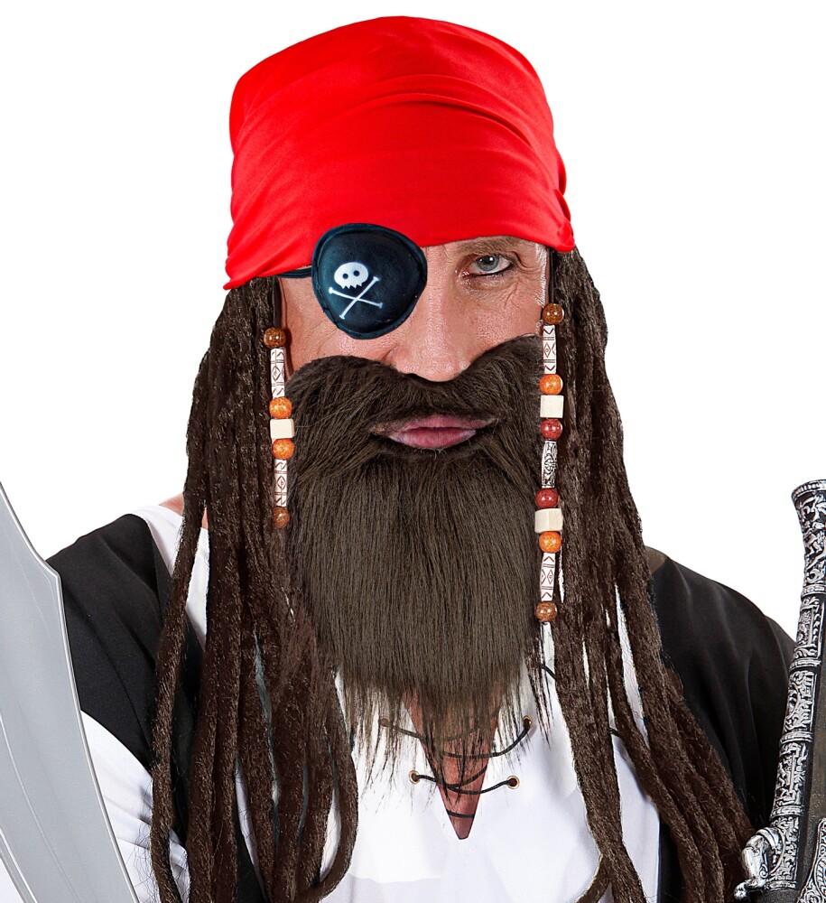 Pirat Sett