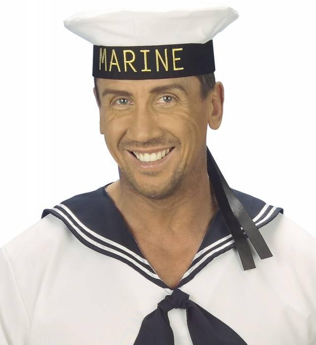 Matros Hatt MARINE Deluxe