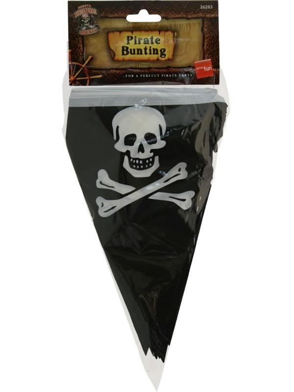 Pirat Flaggirlang