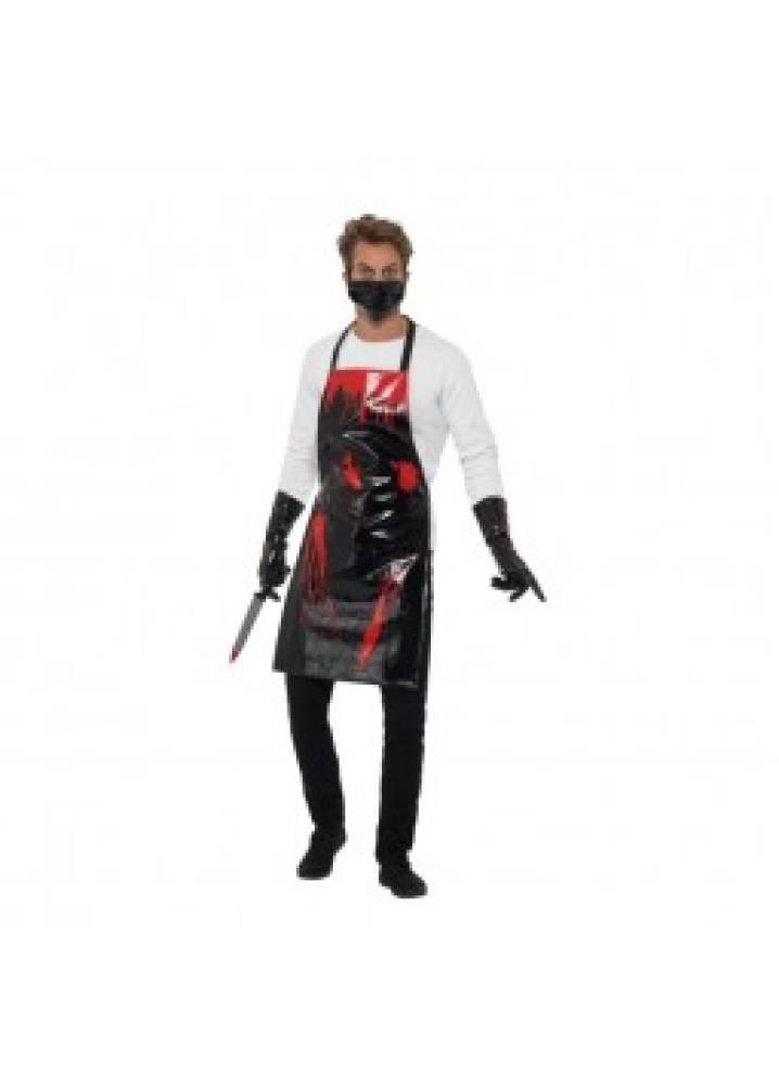 Bloody Surgeon / Slakter sett (mangler skikkelig b