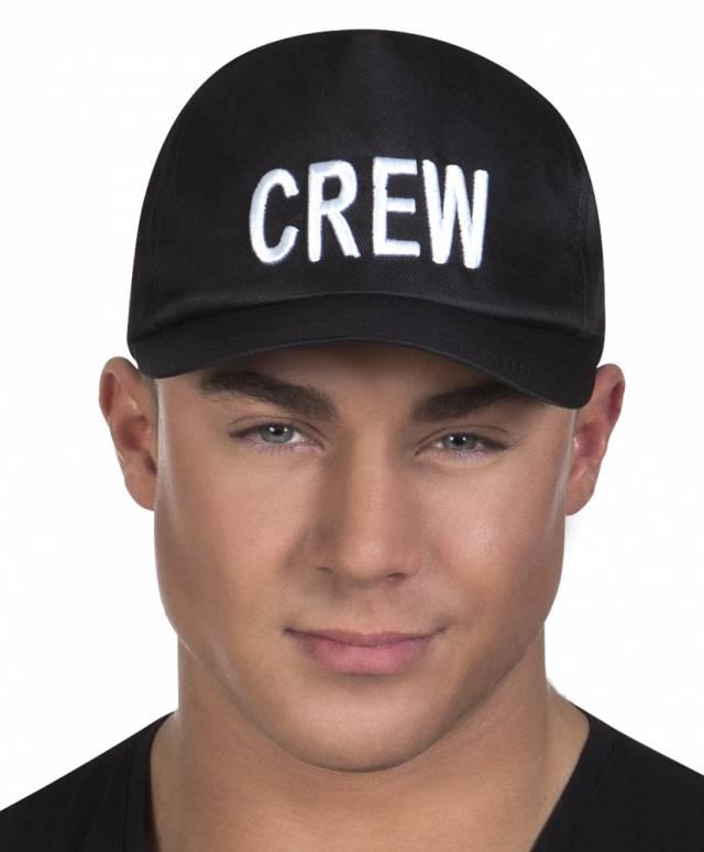 CREW Caps Adjustable