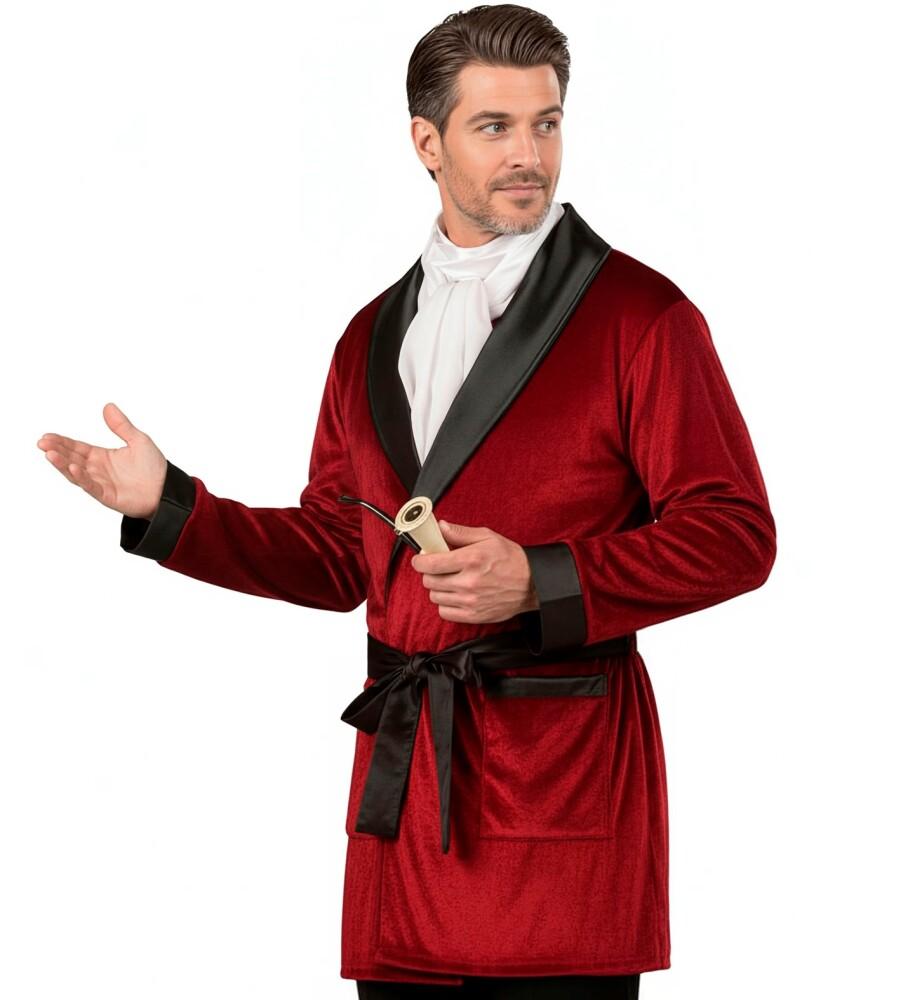 Playboy Hugh Hefner Casanova