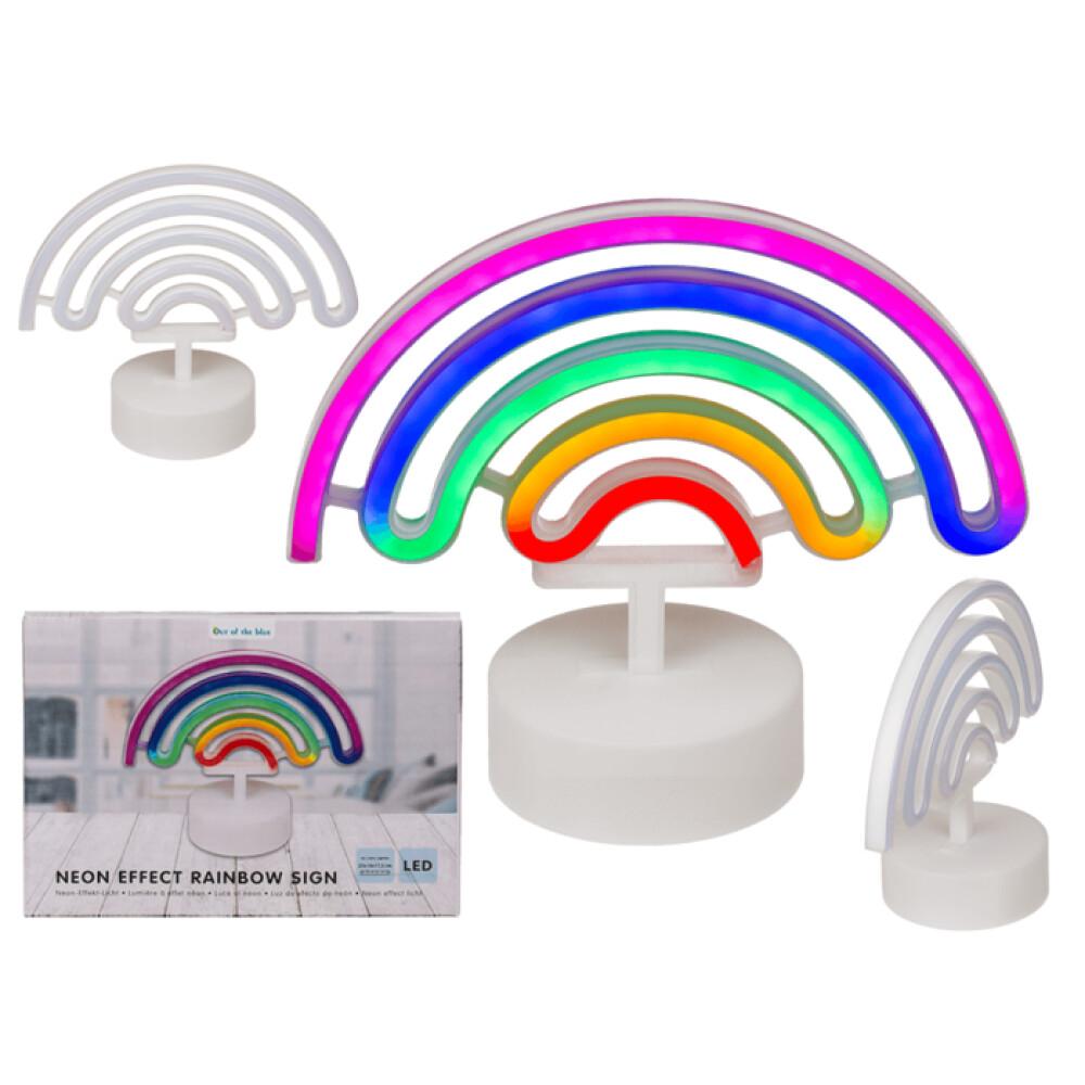Pride Neon Lampe