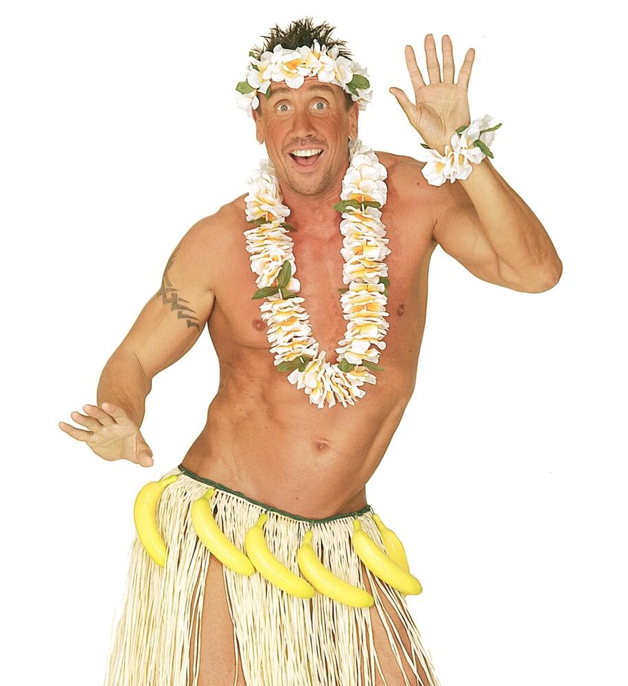 Hawaii Bananbelte