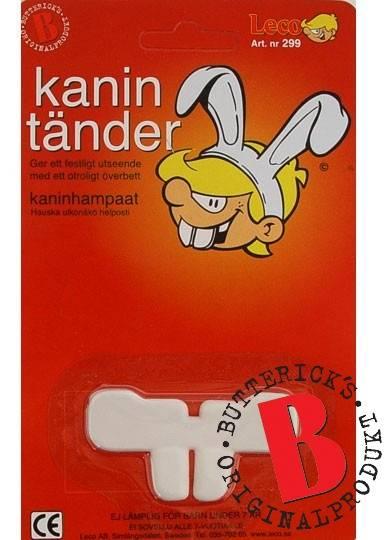 Kanintenner