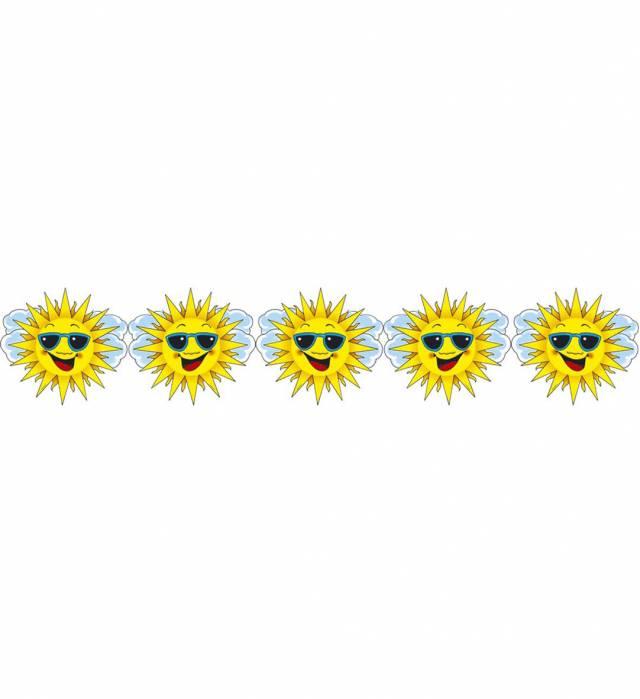 SOL Girlang 3 meter