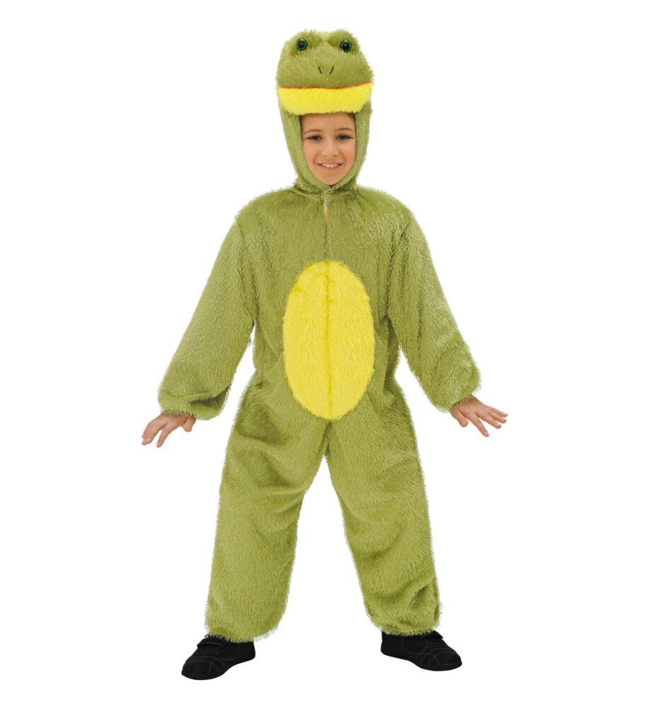 Frosk Jumpsuit