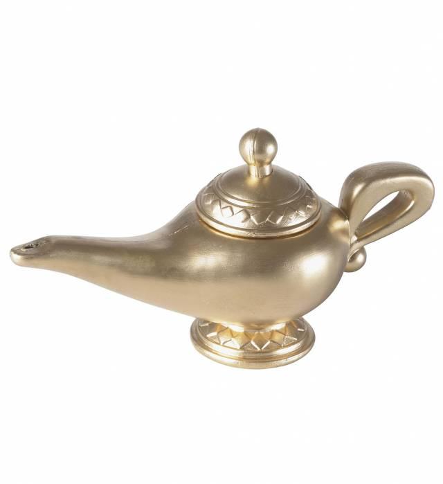 Aladdins Lampe