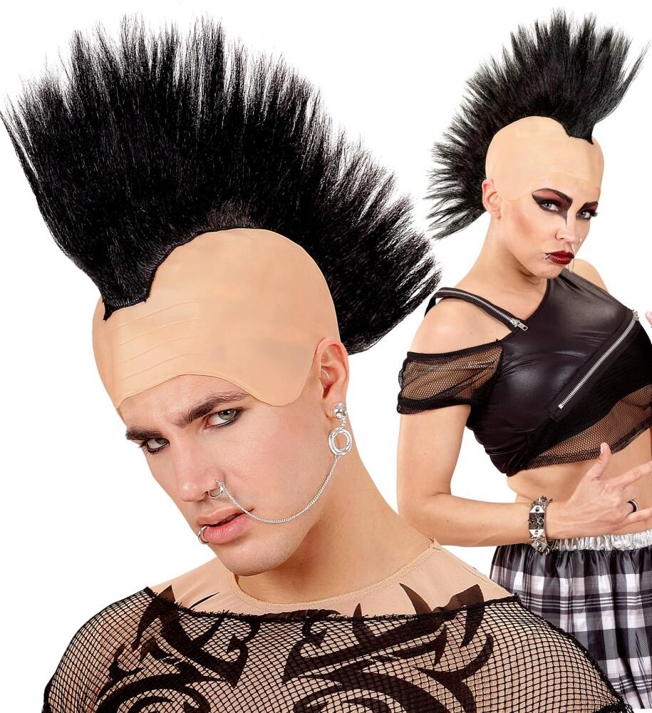 Hanekam SVART Unisex