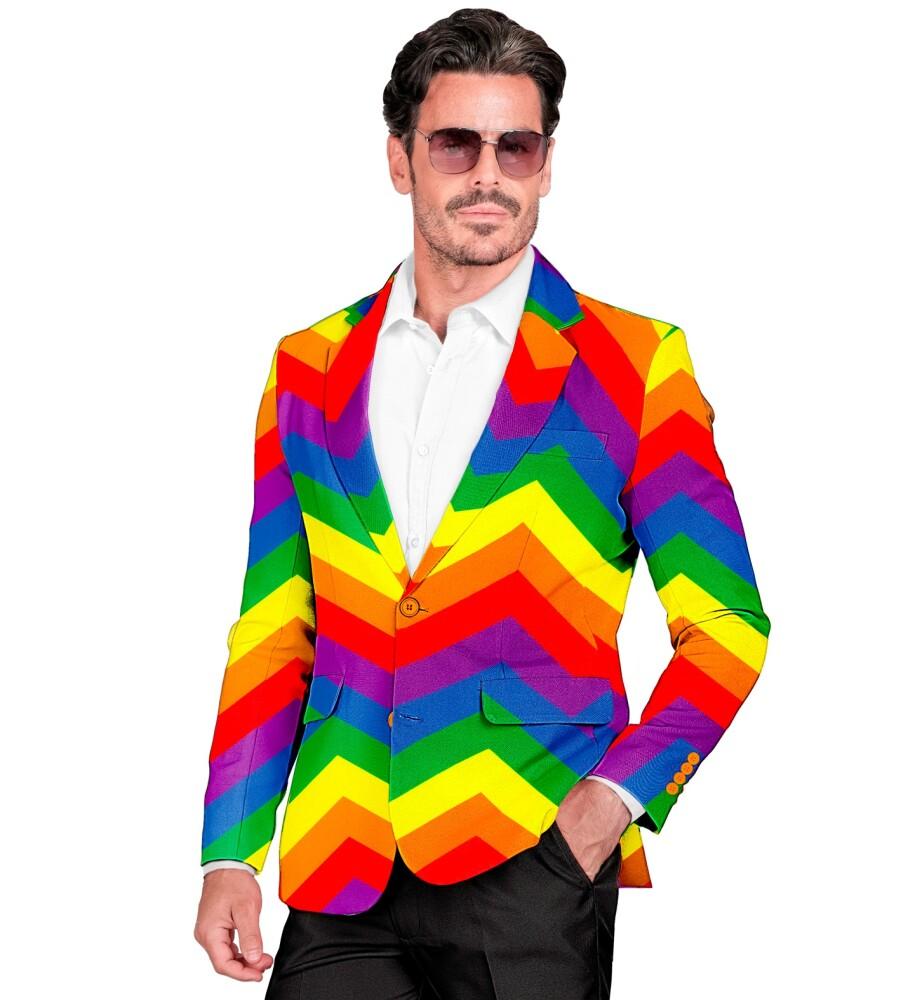 Party Jakke Pride Herre