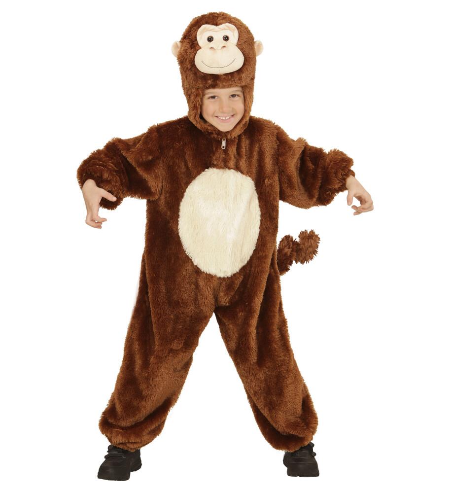 Apekatt Jumpsuit