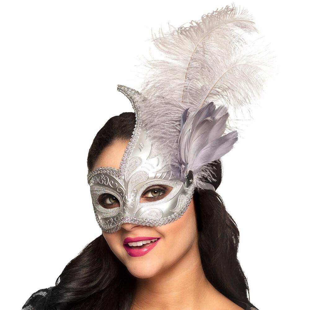 Eyemask Venice prezioso