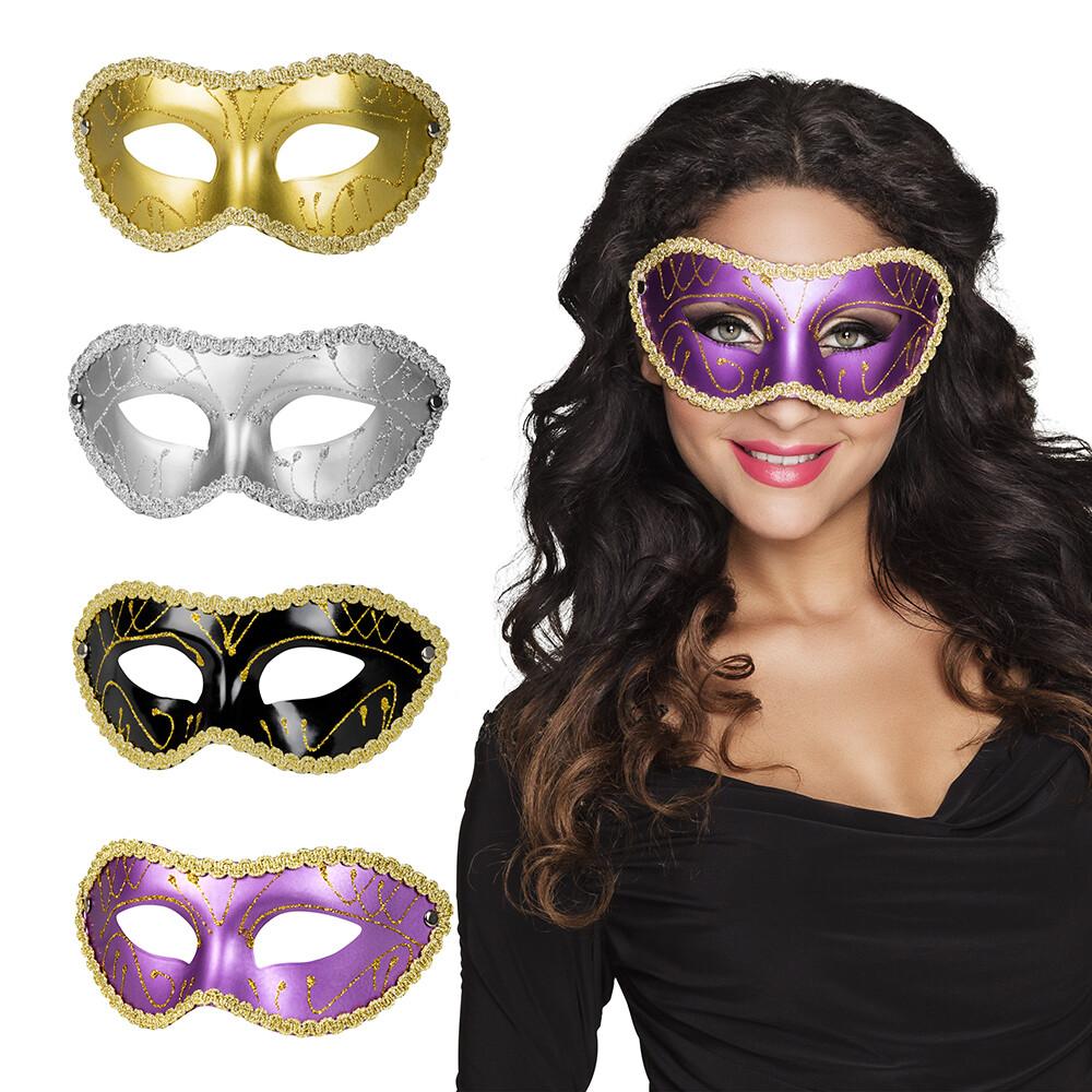 Eye Mask Gabriella assorted