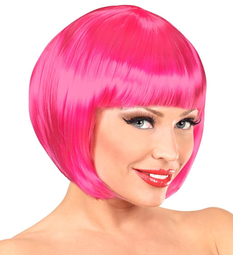 Chanel - Hot Pink Bobparykk