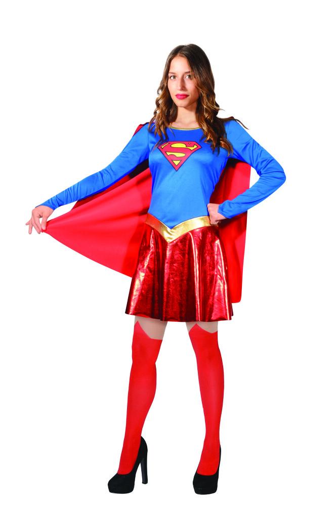 Supergirl