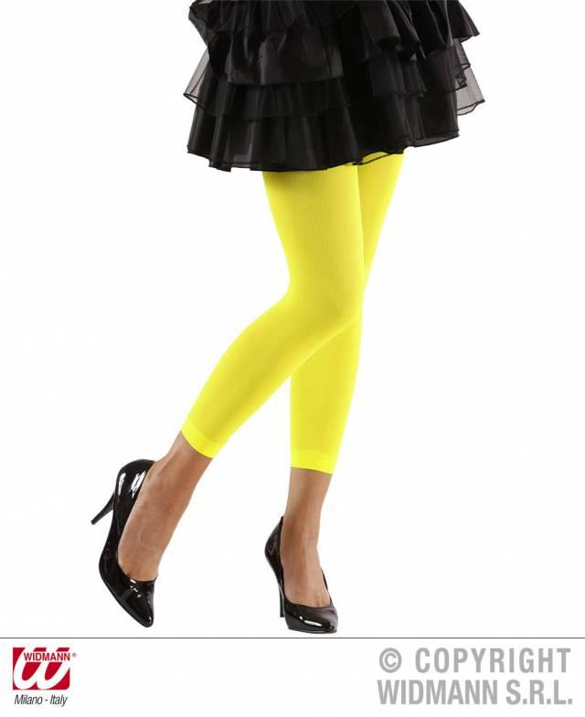 1980 talls Neon Leggings ass farger