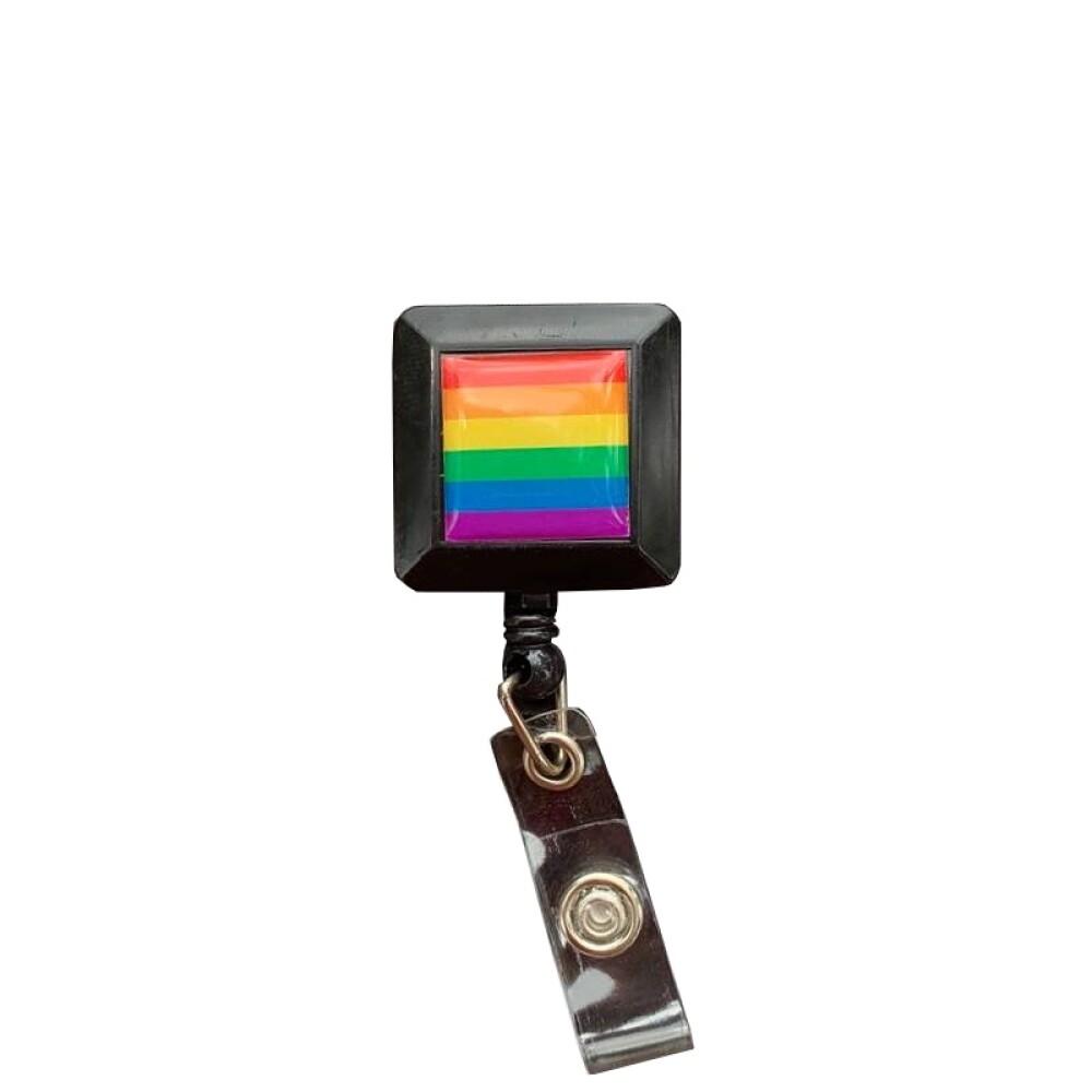 Pride Kortholder Jojo