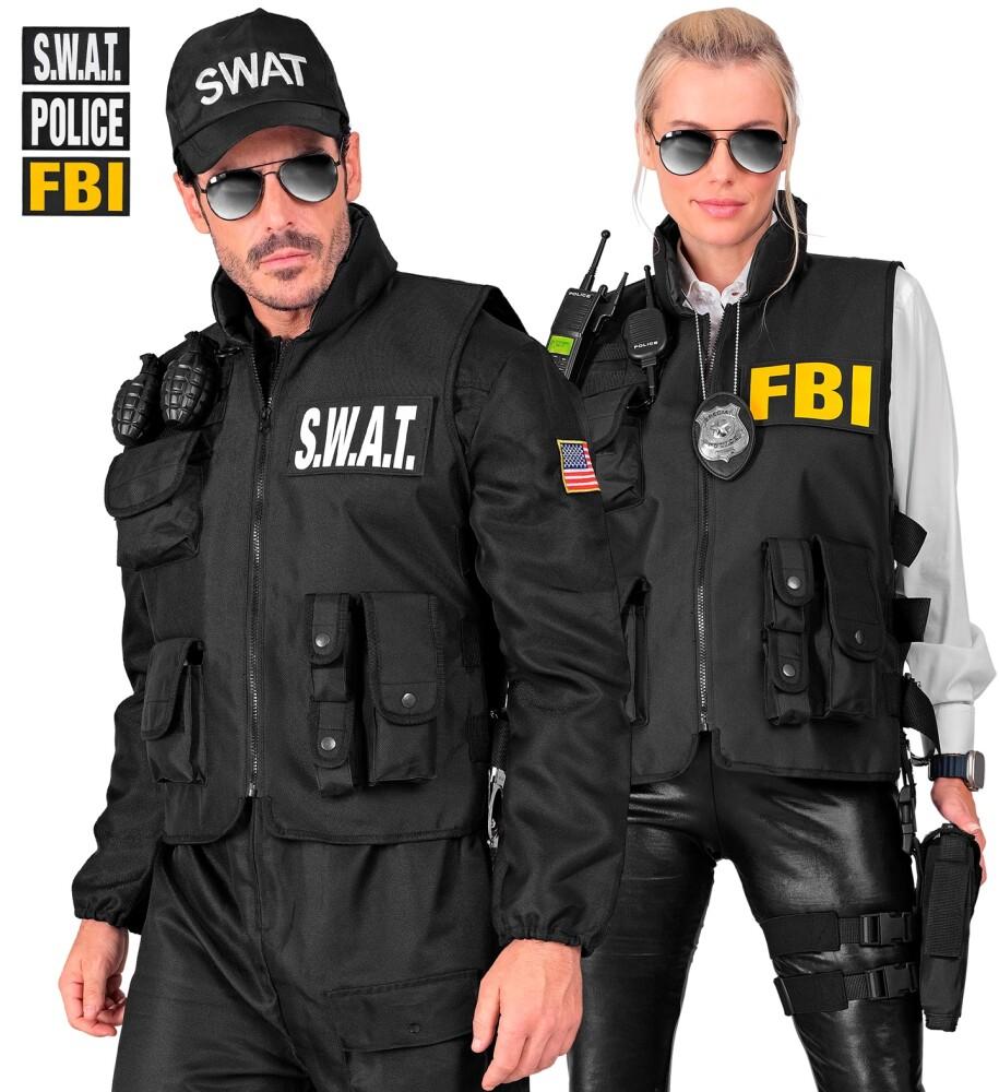 Taktisk Vest