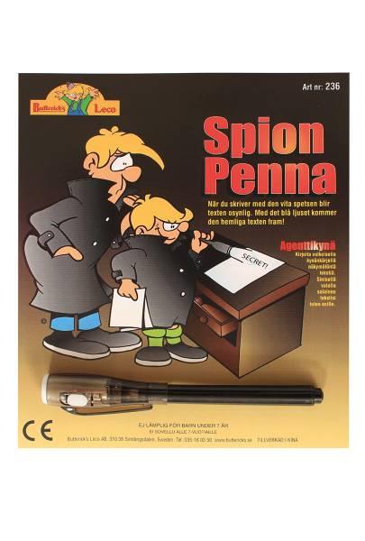 Spion Penn