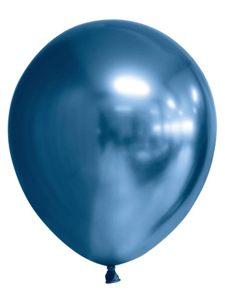 Ballonger Mirror Matt Metallic Blue