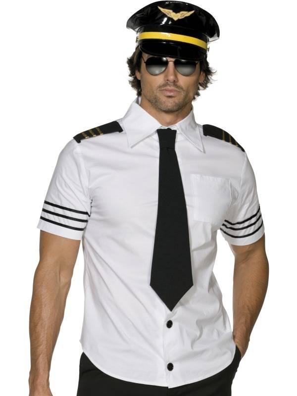 Fever Male Mile High Captain