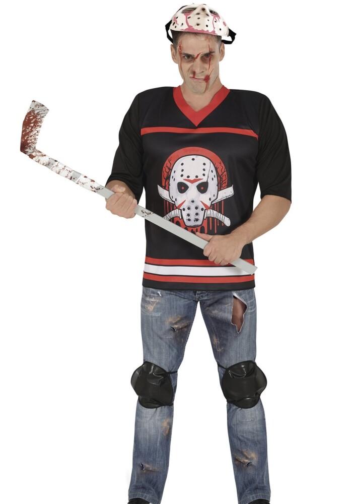 Hockey Assassin inkl maske