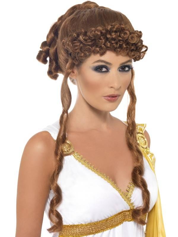 Helen of Troy Parykk