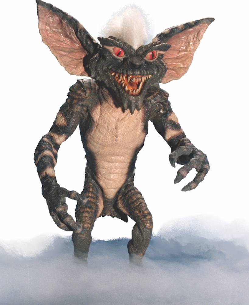 Gremlins - Evil Stripe Hånddukke Pro Lisensiert