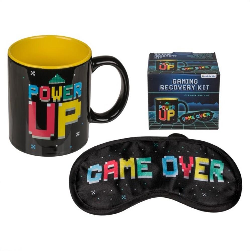 Gaming Recovery Kit