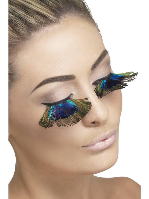 Løsvipper PEACOCK Fever