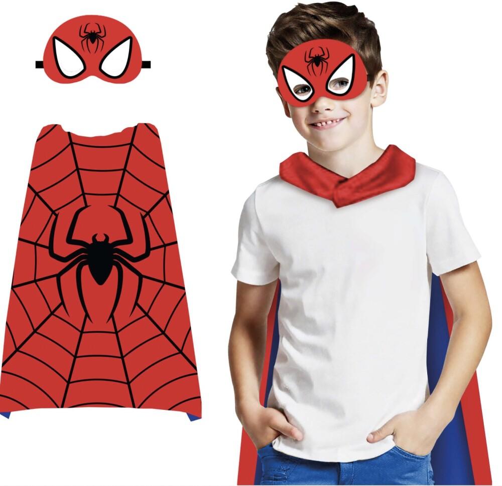 Spidersett Barn One Size